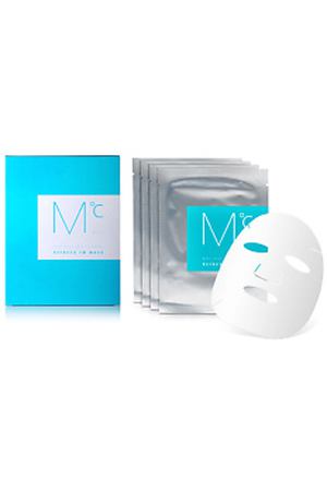 MDOC Освежающая маска для лица Refresh 18 мл*4 MdoC MDO880937 купить с доставкой
