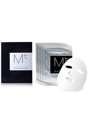 MDOC Восстанавливающая маска для лица Relief 18 мл х 4 MdoC MDO881392 купить с доставкой