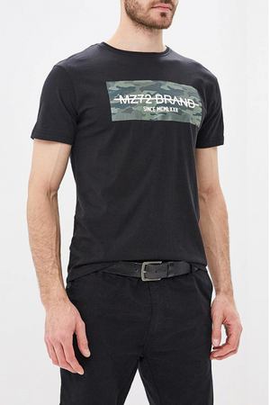 Футболка MeZaGuz Mezaguz Thepeak