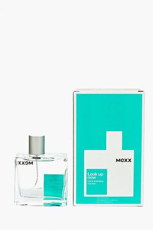 Туалетная вода Mexx MEXX 730870208700 купить с доставкой