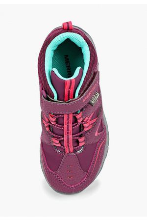 Кроссовки Merrell Merrell MK161353