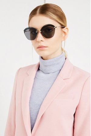 Очки солнцезащитные Miu Miu Miu Miu 0MU 53SS вариант 3
