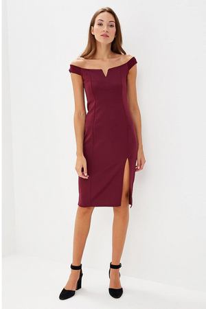 Платье Miss Selfridge Miss Selfridge 18C21XBUR