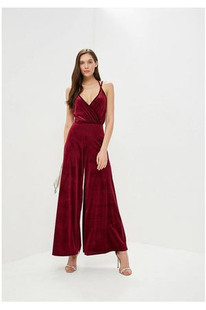 Комбинезон Miss Selfridge Miss Selfridge 18A24XBUR