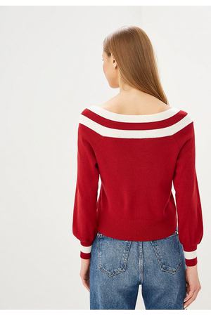 Пуловер Miss Selfridge Miss Selfridge 13L05XRED