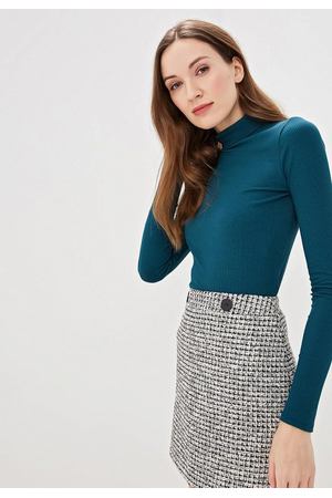 Водолазка Miss Selfridge Miss Selfridge 12A91XGRN вариант 2