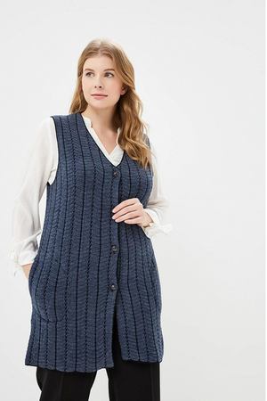 Жилет Milana Style Milana Style 1691
