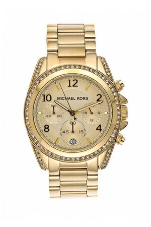 Часы Michael Kors Michael Kors MK5166 купить с доставкой