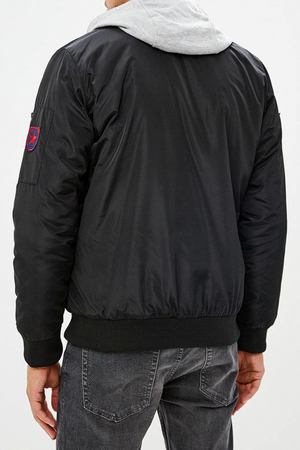 Куртка утепленная Modis Modis M182M00077 купить с доставкой