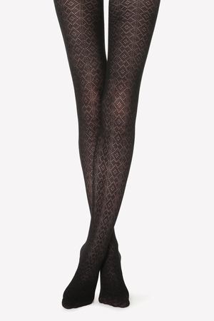 Кашемировые колготки Calzedonia MODC1403 купить с доставкой