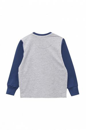 Свитшот Irmi Irmi 1620521-indigo-104