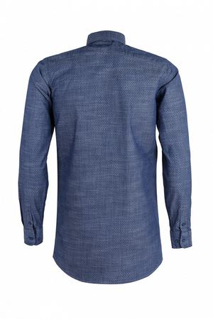 Рубашка Stenser Stenser 125862 купить с доставкой