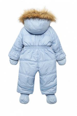 Комбинезон утепленный Little boy Little boy 92252