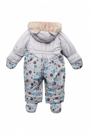 Комбинезон утепленный Little boy Little boy 35536