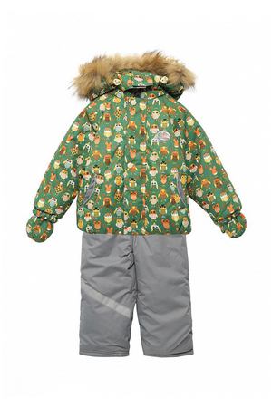 Костюм утепленный Little boy Little boy 34610