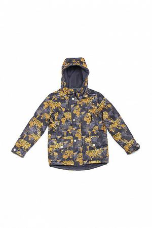Куртка утепленная Goodvinkids Goodvinkids 170450