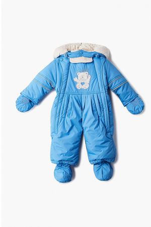 Комбинезон утепленный Little boy Little boy 42227
