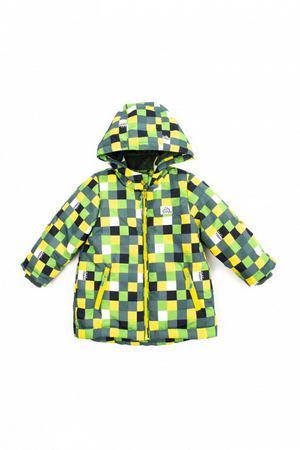 Куртка утепленная PlayToday PlayToday 205041 купить с доставкой