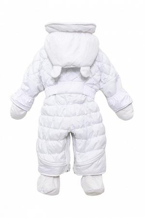 Комбинезон утепленный Little boy Little boy 9871