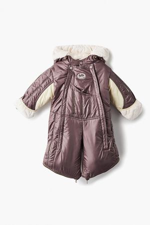 Комбинезон утепленный Little boy Little boy 42229