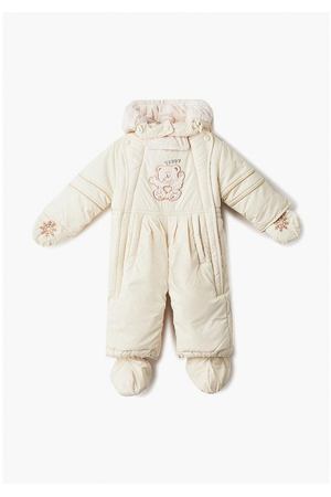 Комбинезон утепленный Little boy Little boy 9870