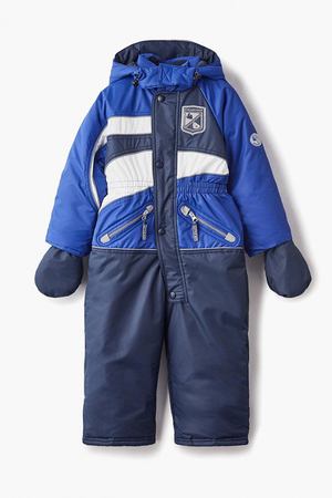 Комбинезон утепленный Little boy Little boy 92249