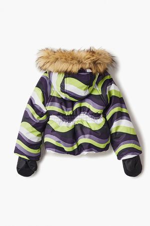 Костюм утепленный Little boy Little boy 42751