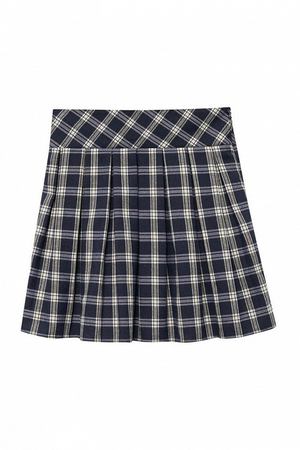 Юбка Shened Shened SH17523синий-128-134 вариант 2