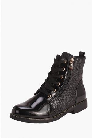 Ботинки T.Taccardi T.Taccardi for Kari 226454 купить с доставкой