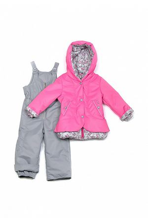 Костюм утепленный Goodvinkids Goodvinkids 169154