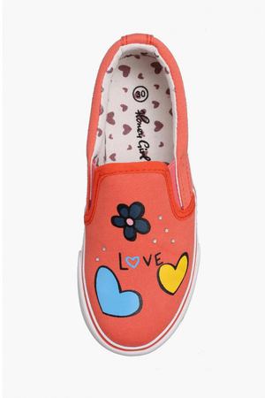 Слипоны Honey Girl Honey Girl 23591