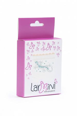 Носки Larmini Larmini 14239 купить с доставкой