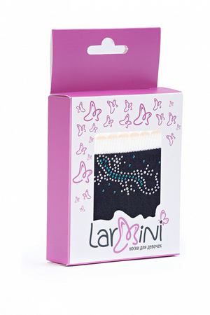 Носки Larmini Larmini 14241 купить с доставкой