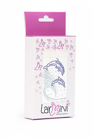 Гольфы Larmini Larmini 39346