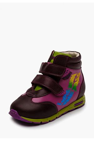 Кроссовки BOS Baby Orthopedic Shoes BOS Baby Orthopedic Shoes 96738