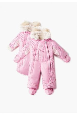 Комбинезон утепленный Little boy Little boy 92251