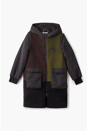 Пальто RionaKids Riona Kids 110045
