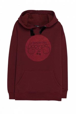 Худи Le Temps des Cerises Le Temps des Cerises 144486