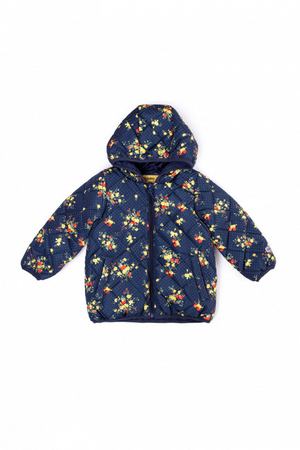 Куртка утепленная PlayToday PlayToday 99373 купить с доставкой