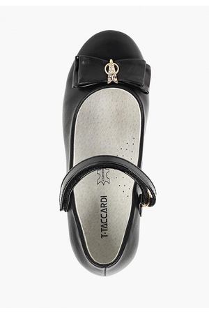 Туфли T.Taccardi T.Taccardi for Kari 138948 купить с доставкой