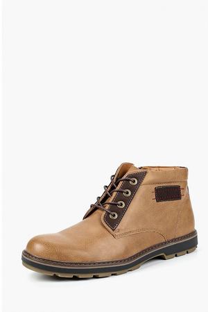 Ботинки T.Taccardi T.Taccardi for Kari 159686 купить с доставкой