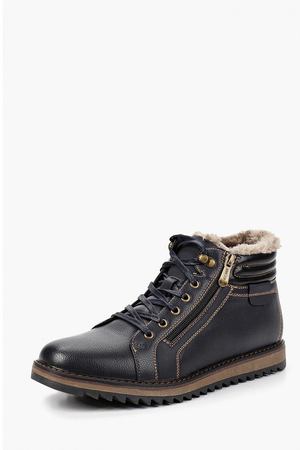 Ботинки T.Taccardi T.Taccardi for Kari 74120 купить с доставкой