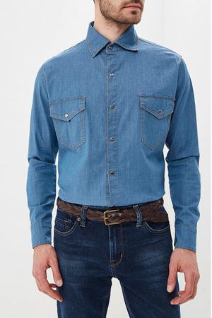 Рубашка джинсовая Dasti Dasti 21137 купить с доставкой