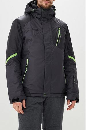 Куртка горнолыжная High Experience High Experience 98018 купить с доставкой