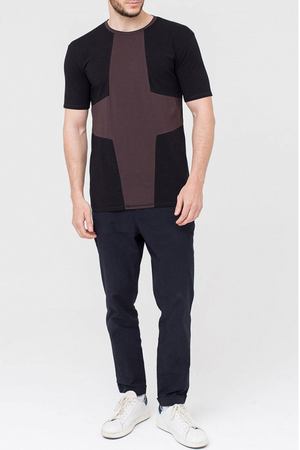Футболка Mariashi Mariashi 64050