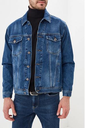 Куртка джинсовая Dairos Dairos 12002 купить с доставкой