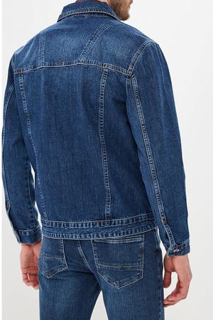 Куртка джинсовая Dairos Dairos 12001