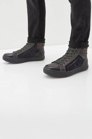 Кеды Igi&Co Igi&Co 8691