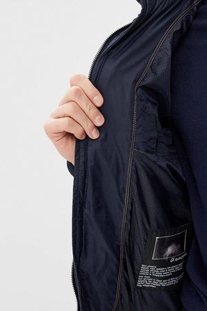 Пуховик GT Gualtiero GT Gualtiero 20657 купить с доставкой