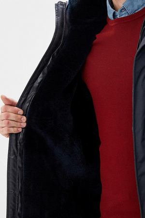 Куртка утепленная Bazioni Bazioni 98662 купить с доставкой